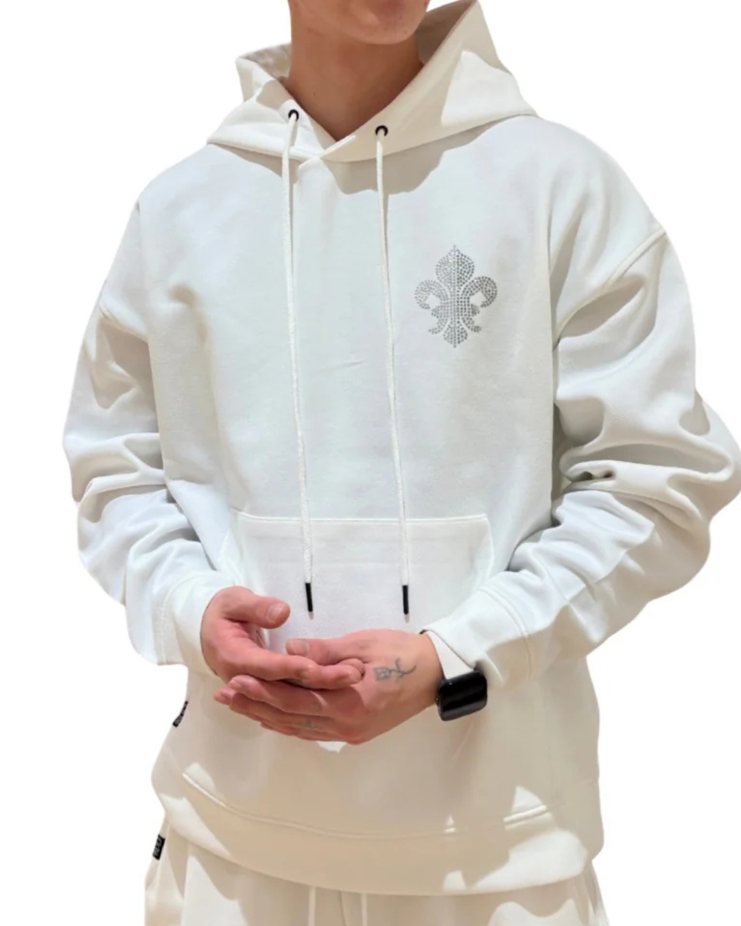 ストーンダガーパーカー MEN
