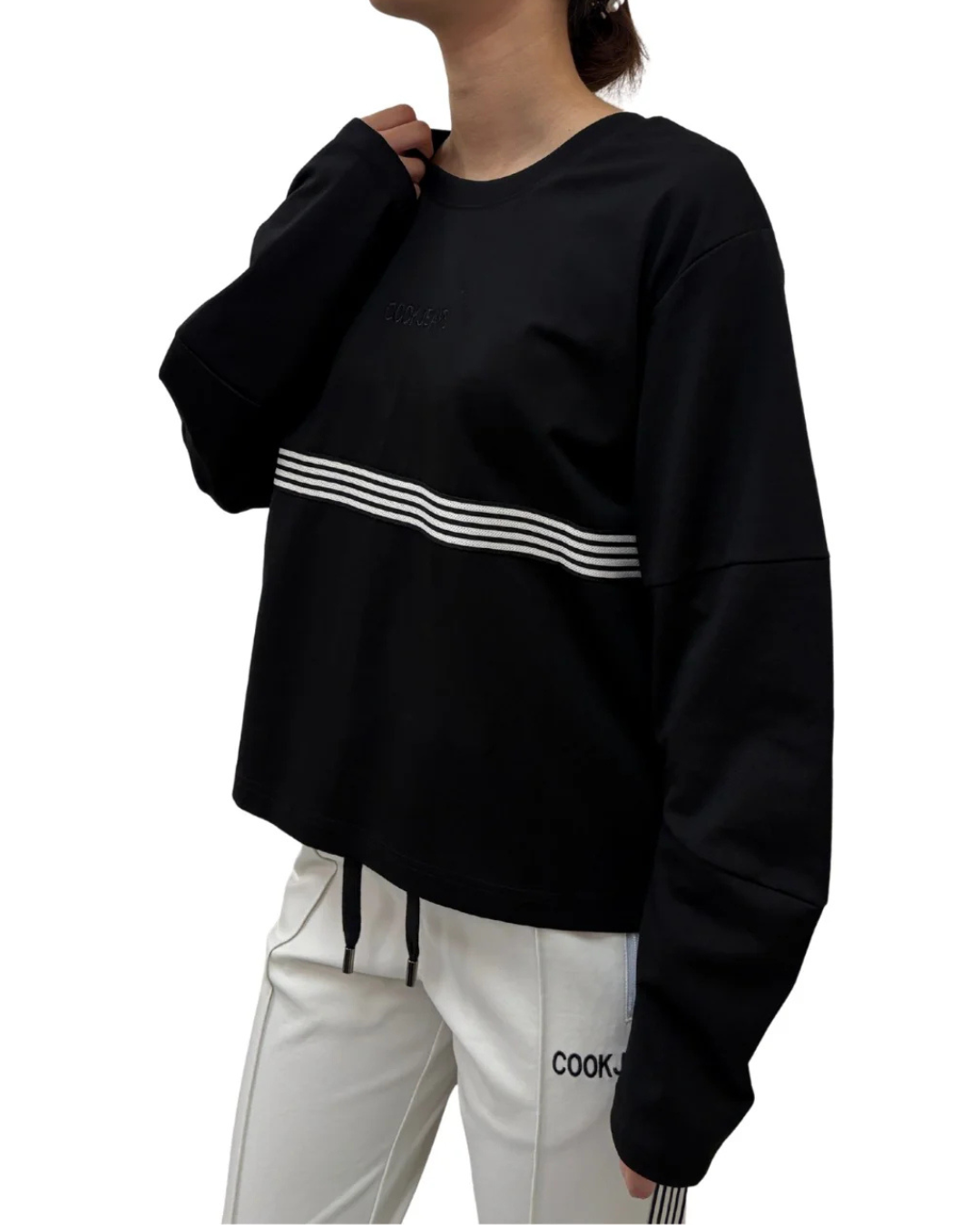 2WAYテープロンT WOMEN