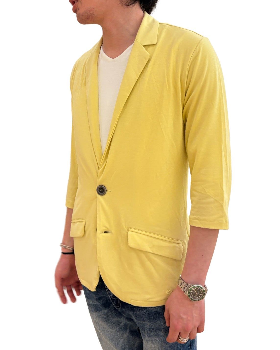 COOL7分テーラーJK MEN