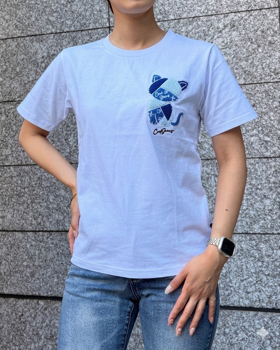 WOMEN 165cm オフ/サイズF着用
