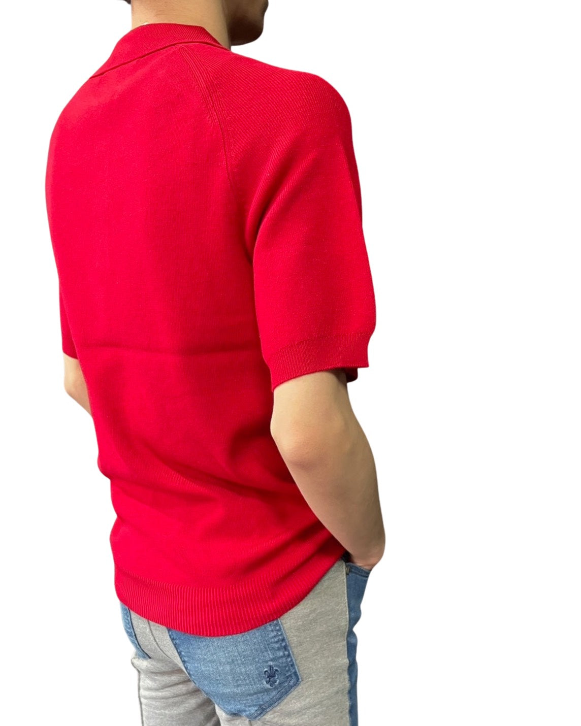 CJポロ MEN
