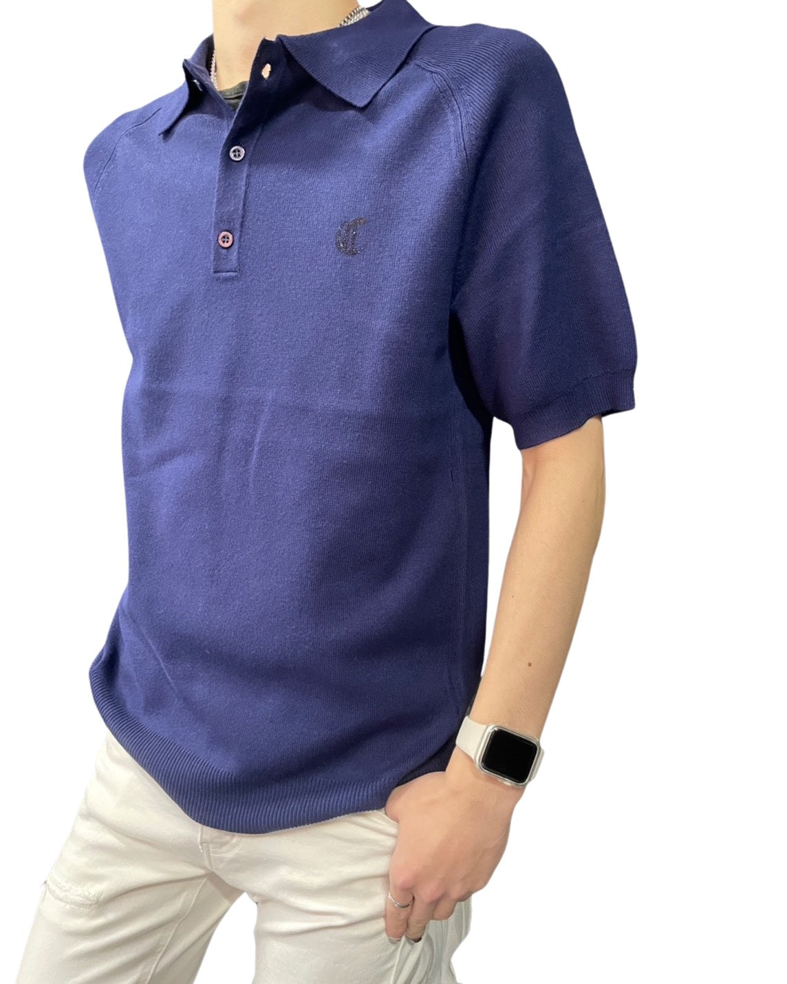 CJポロ MEN