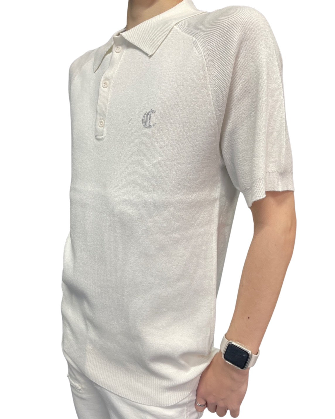 MEN 173cm オフ/サイズ1着用