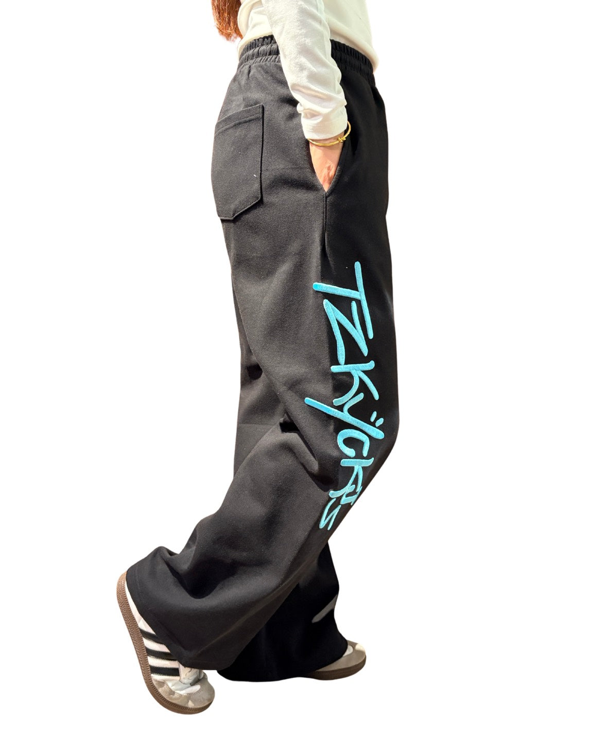 T2KYCKJS-PA UNISEX