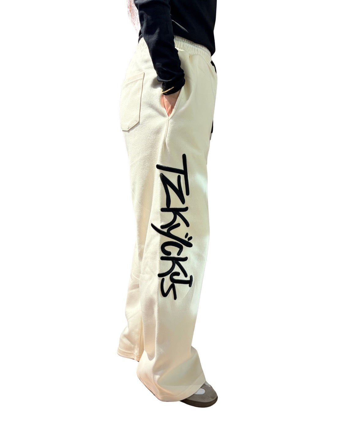 T2KYCKJS-PA UNISEX