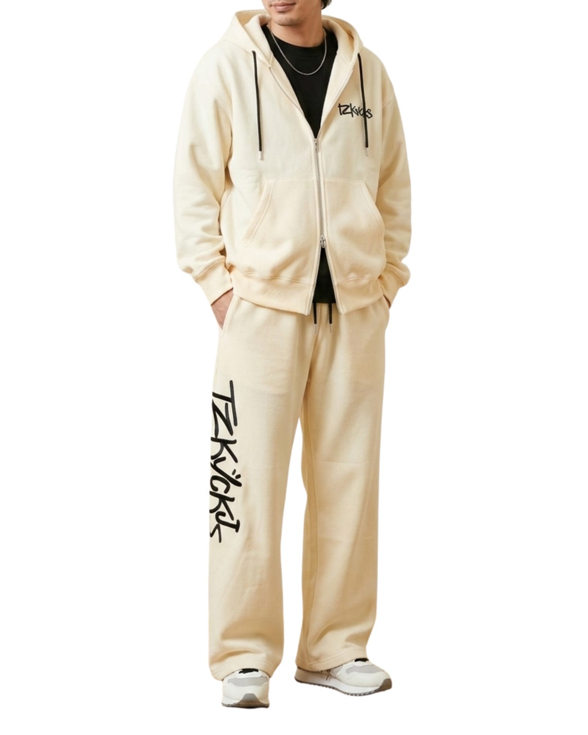 T2KYCKJS-PA UNISEX
