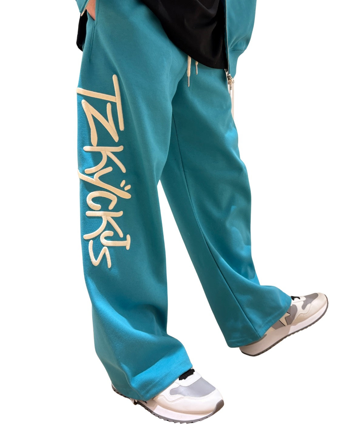 T2KYCKJS-PA UNISEX