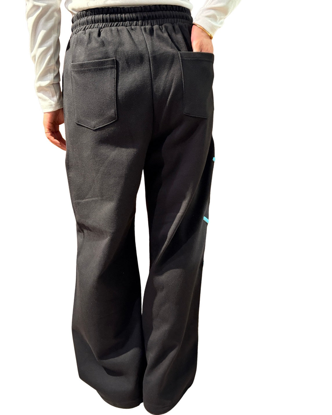 T2KYCKJS-PA UNISEX