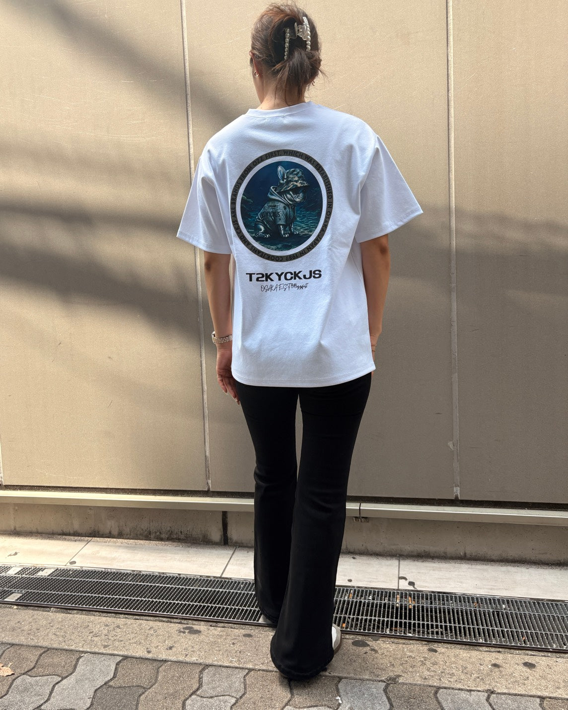 潜水CJDOGT UNISEX