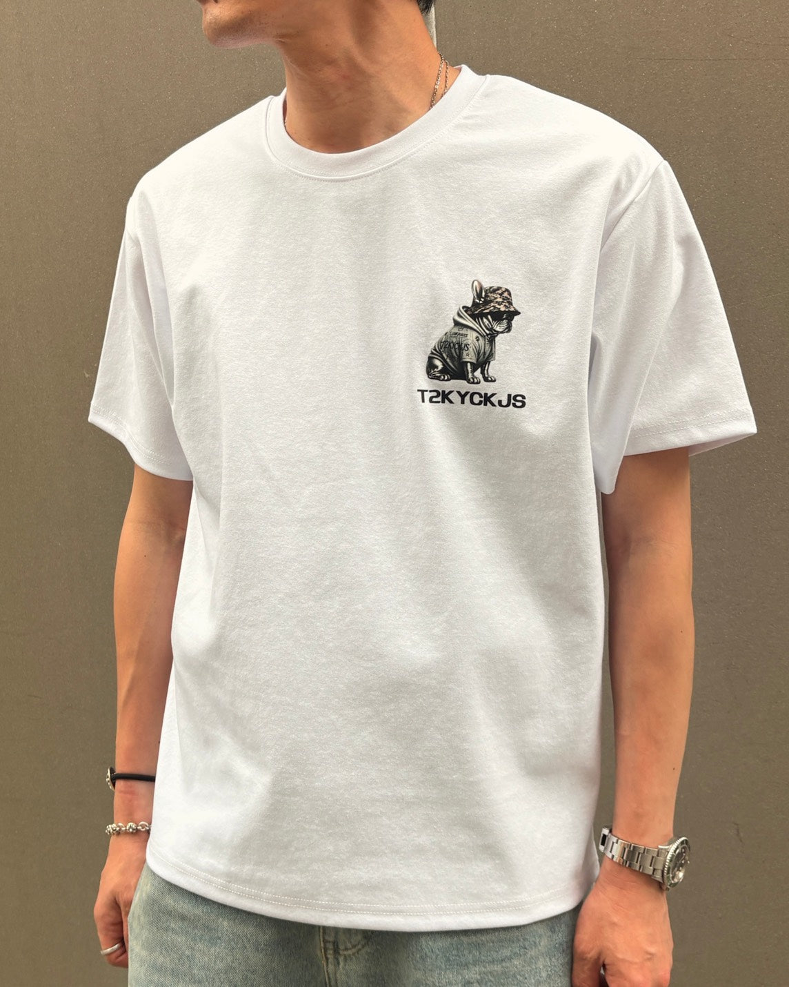 潜水CJDOGT UNISEX