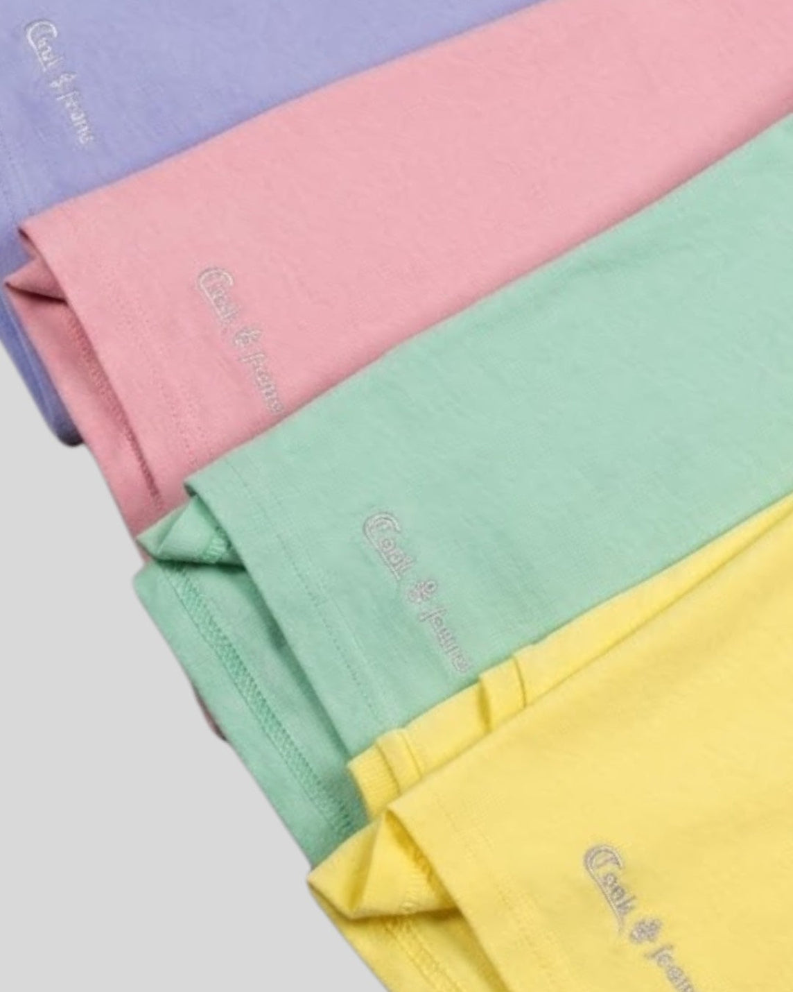 USAコットンロンT UNISEX