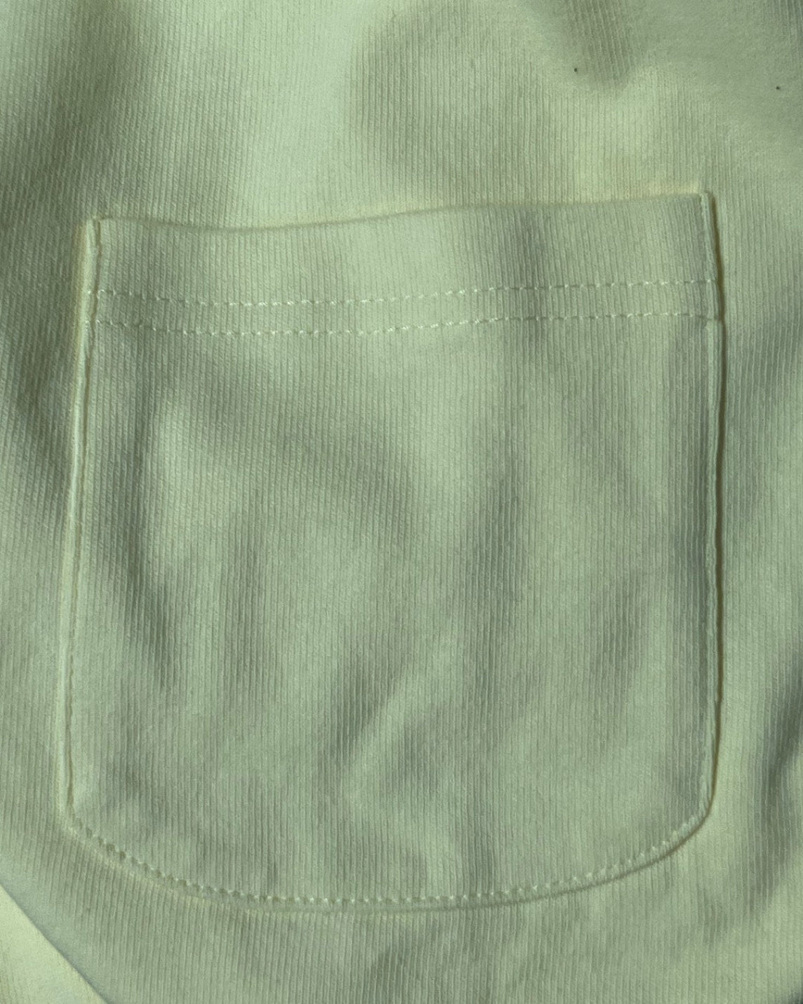USAコットンロンT UNISEX