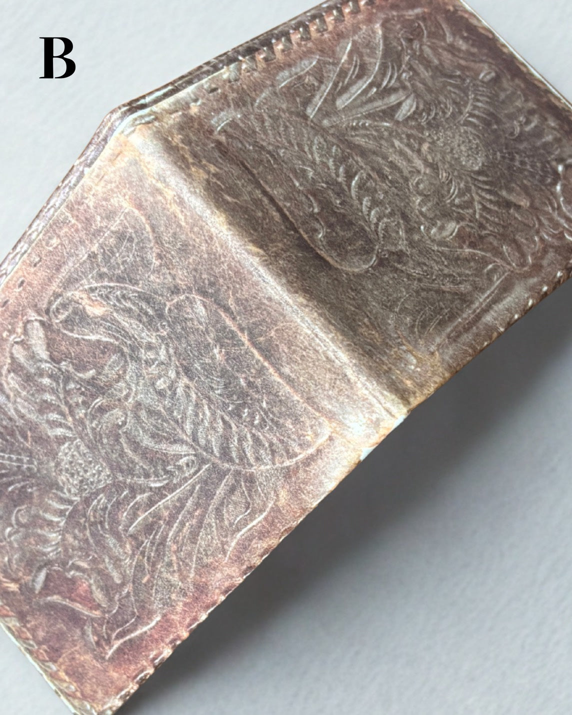 MIGHTY WALLET UNISEX