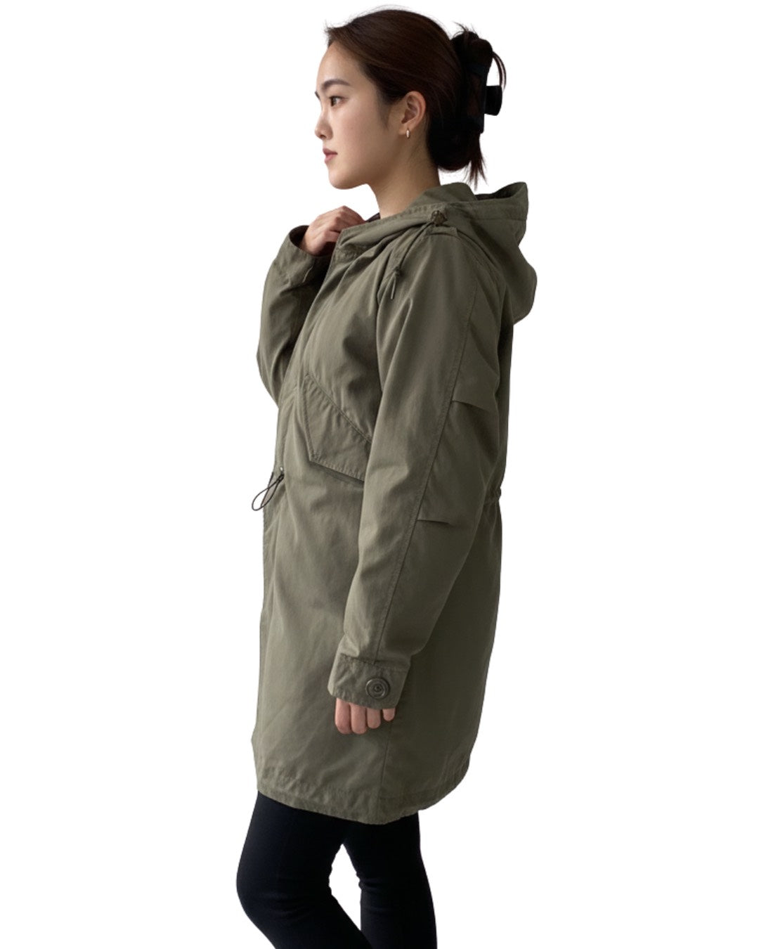 FISHーTAILジャケット UNISEX