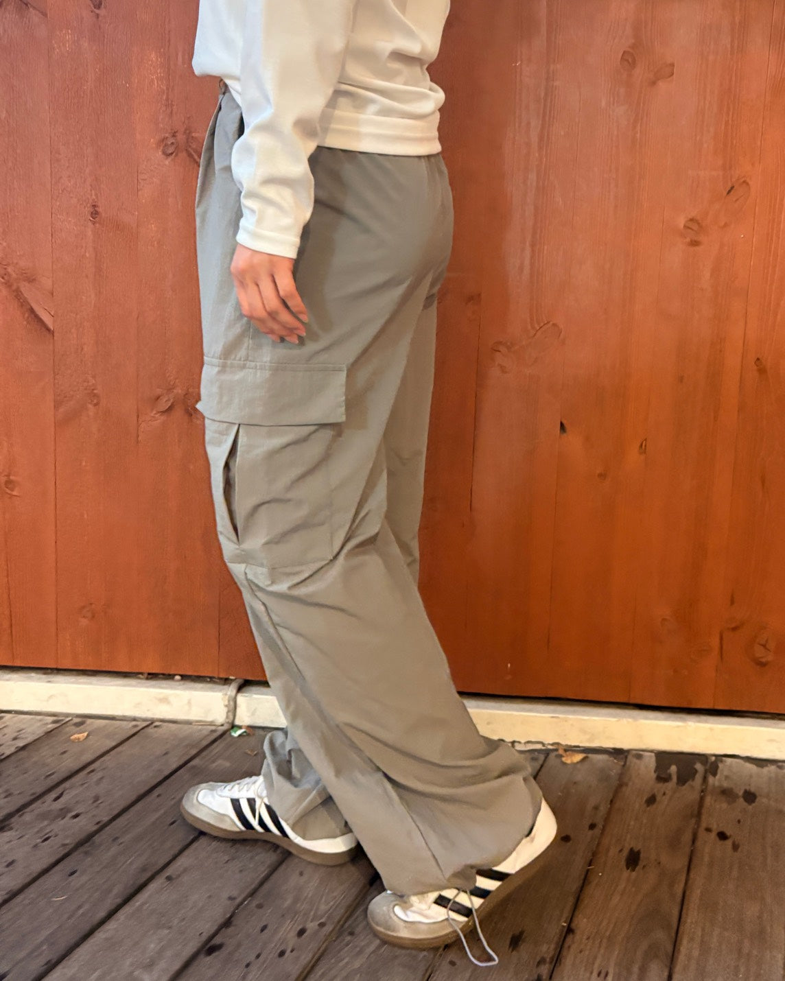 Cargopants WOMEN
