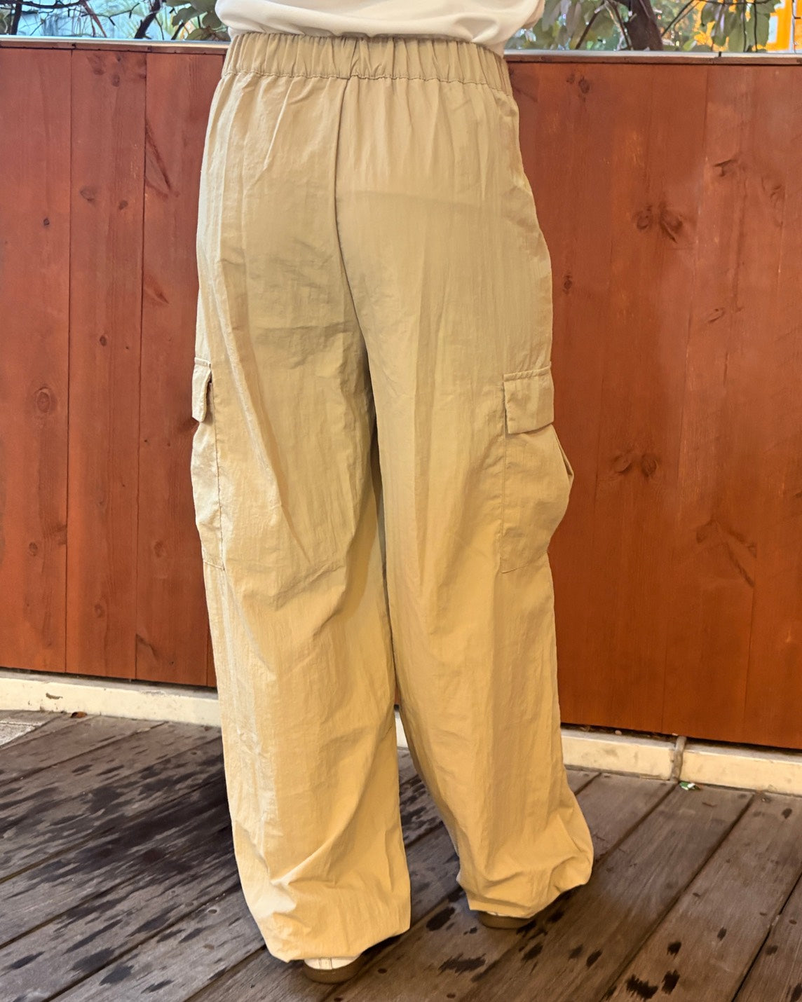 Cargopants WOMEN