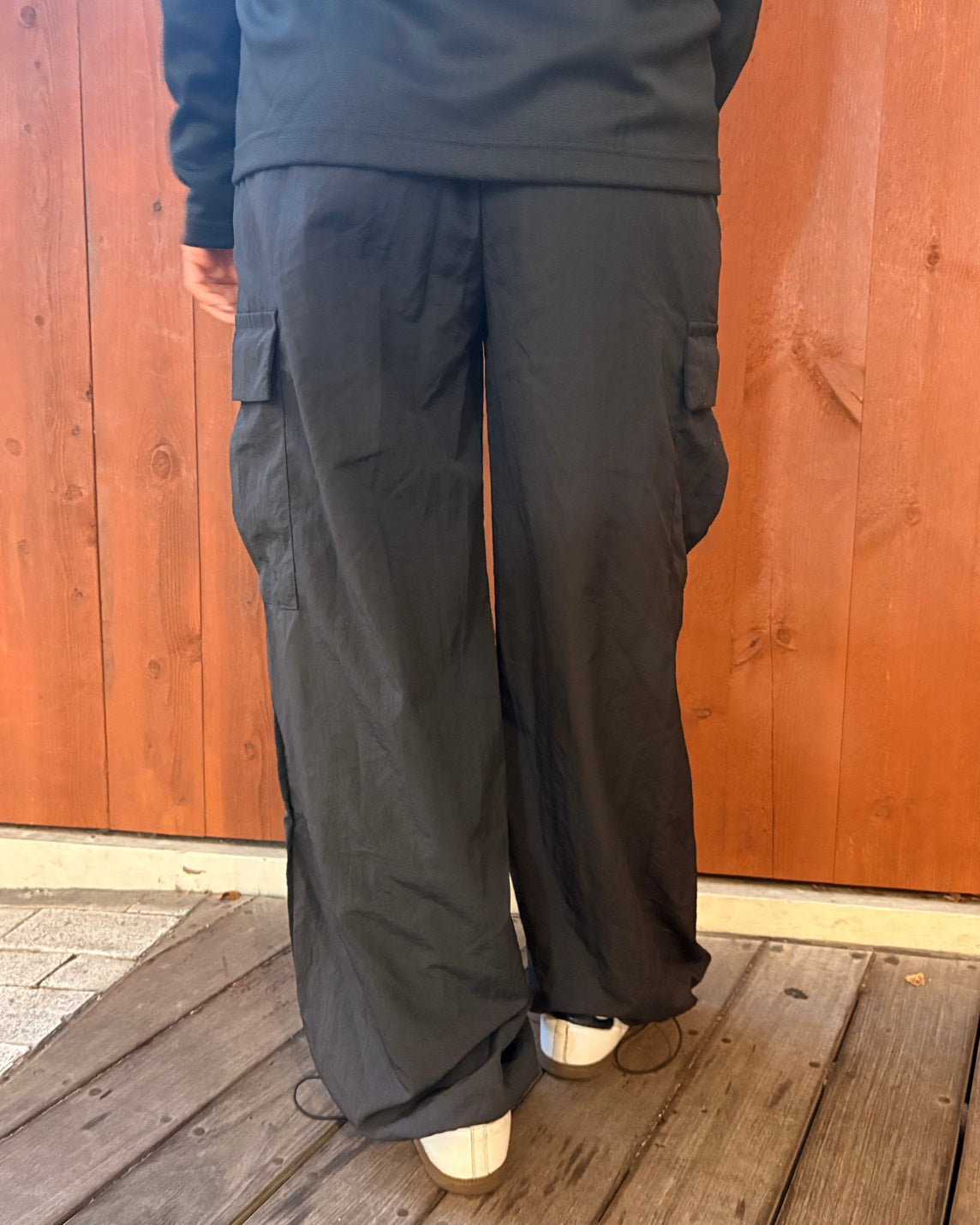 Cargopants WOMEN