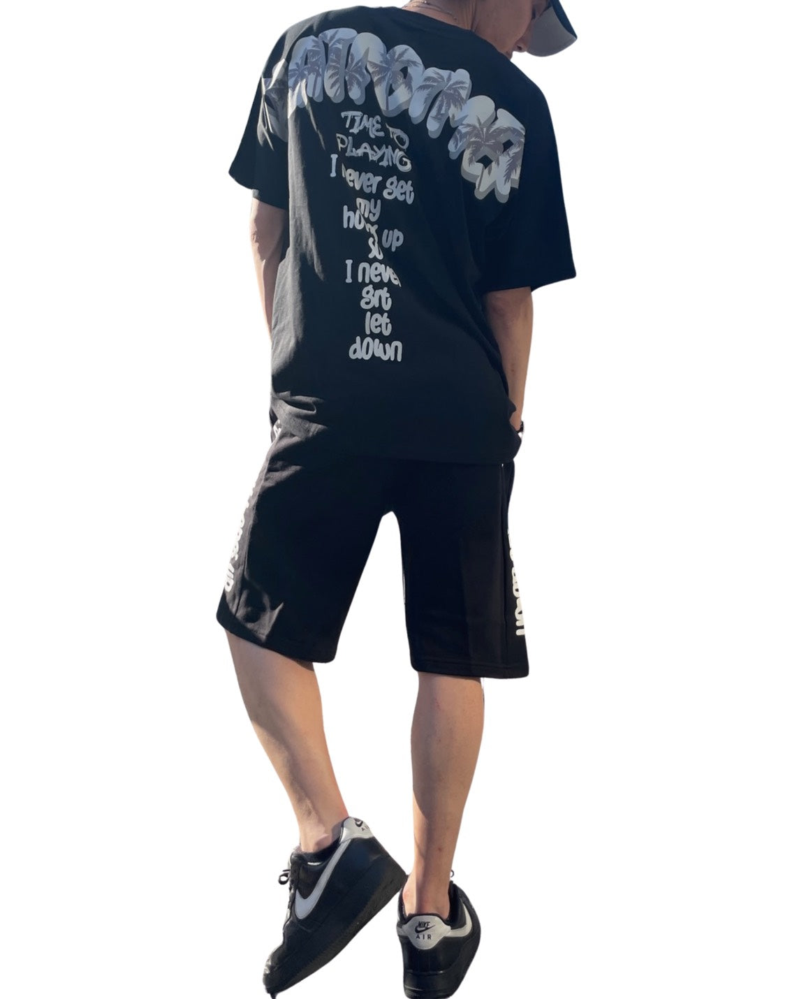 INEVERパンツ MEN