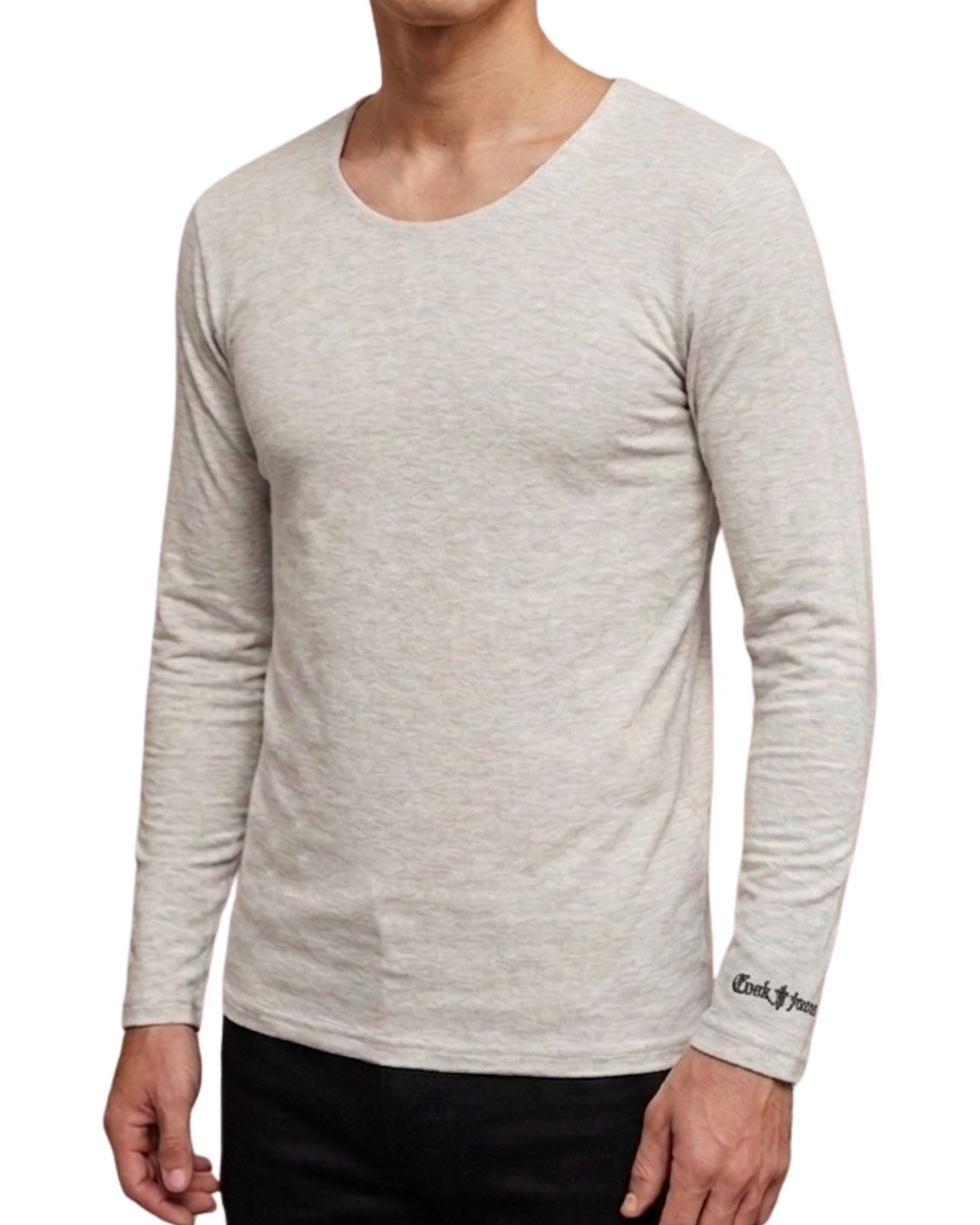 【2BUY 1FREE】旧フライスロンT.半袖T MEN
