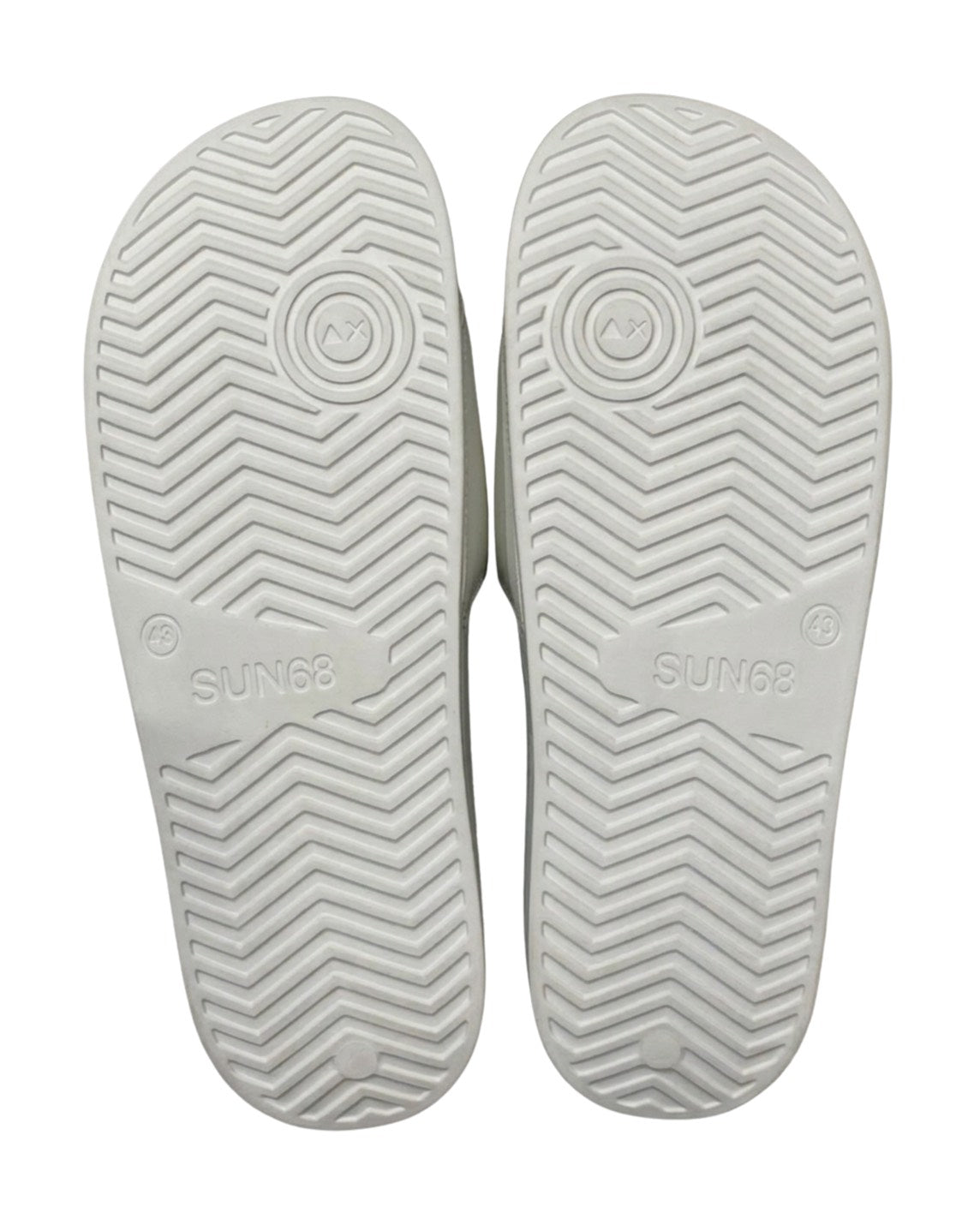 SLIPPERS-LOGO サンダル(オフ) MEN