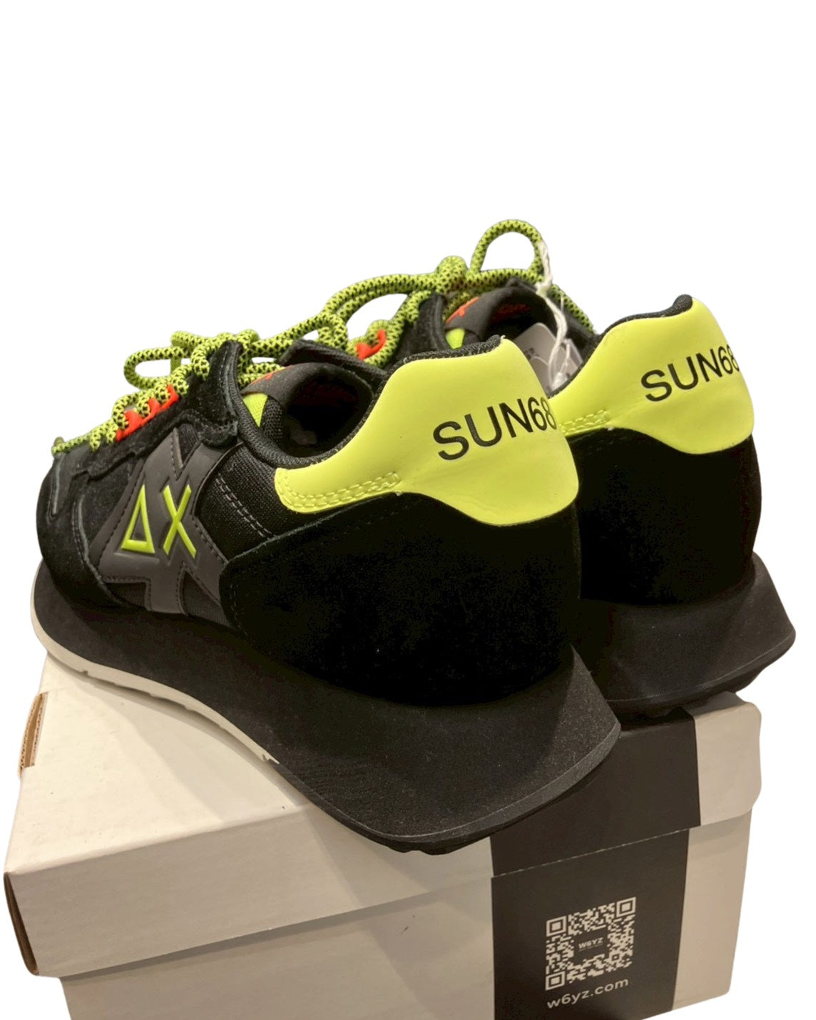 JAKI2.0 スニーカー MEN