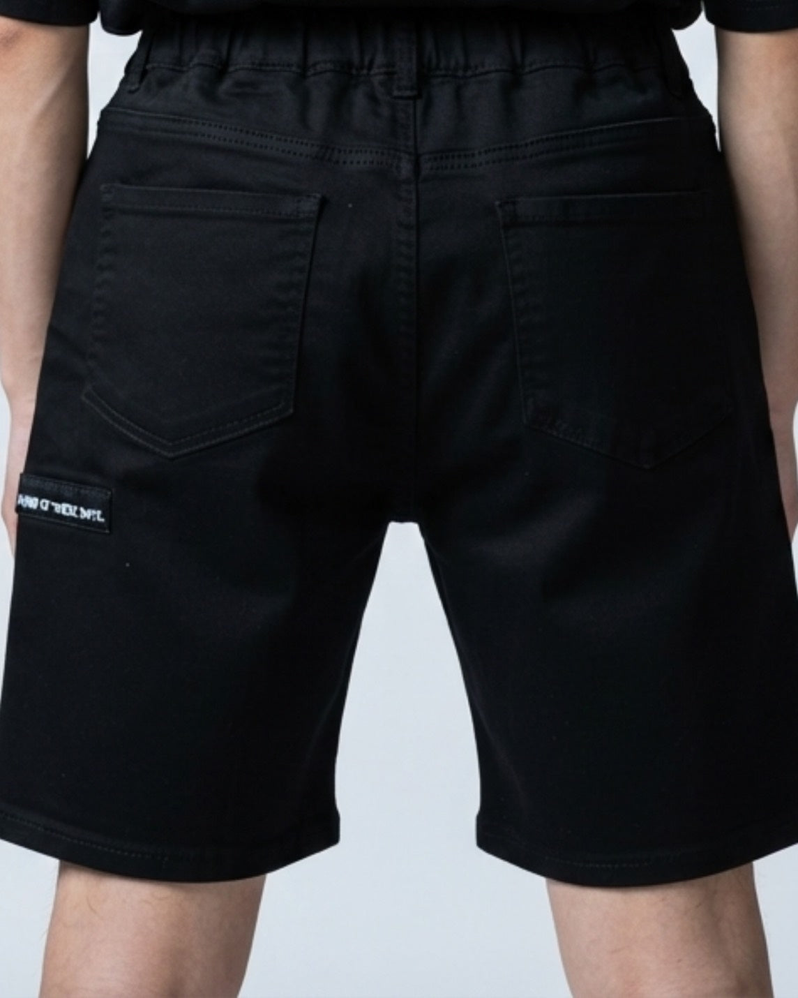 2FACEショーツ MEN