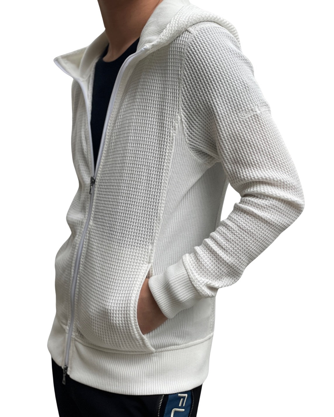 MEN 168cm オフ/サイズ1着用