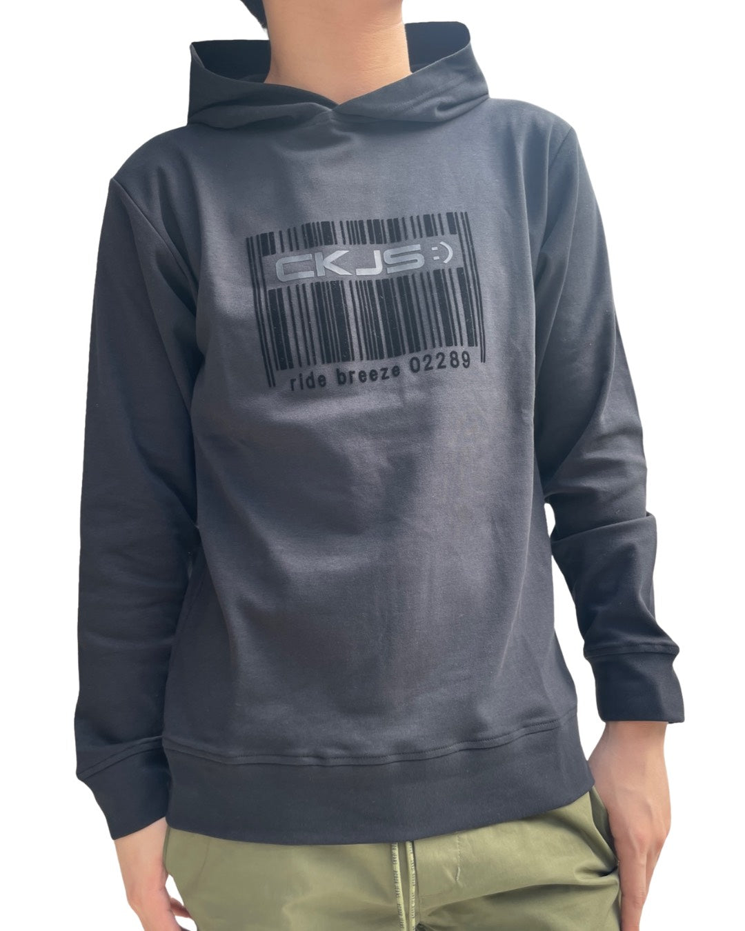 MEN 168cm ブラック/サイズ2着用