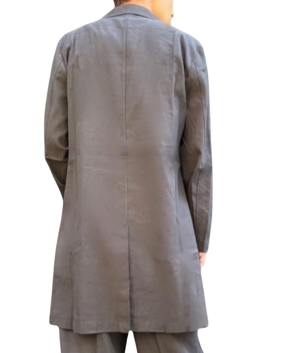 チェスターコート UNISEX