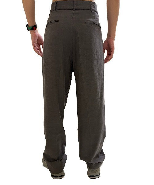 タックトラウザー UNISEX