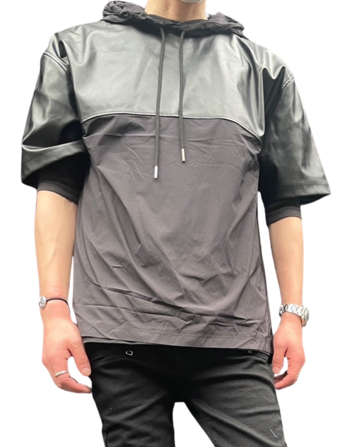 PUコンビPK UNISEX