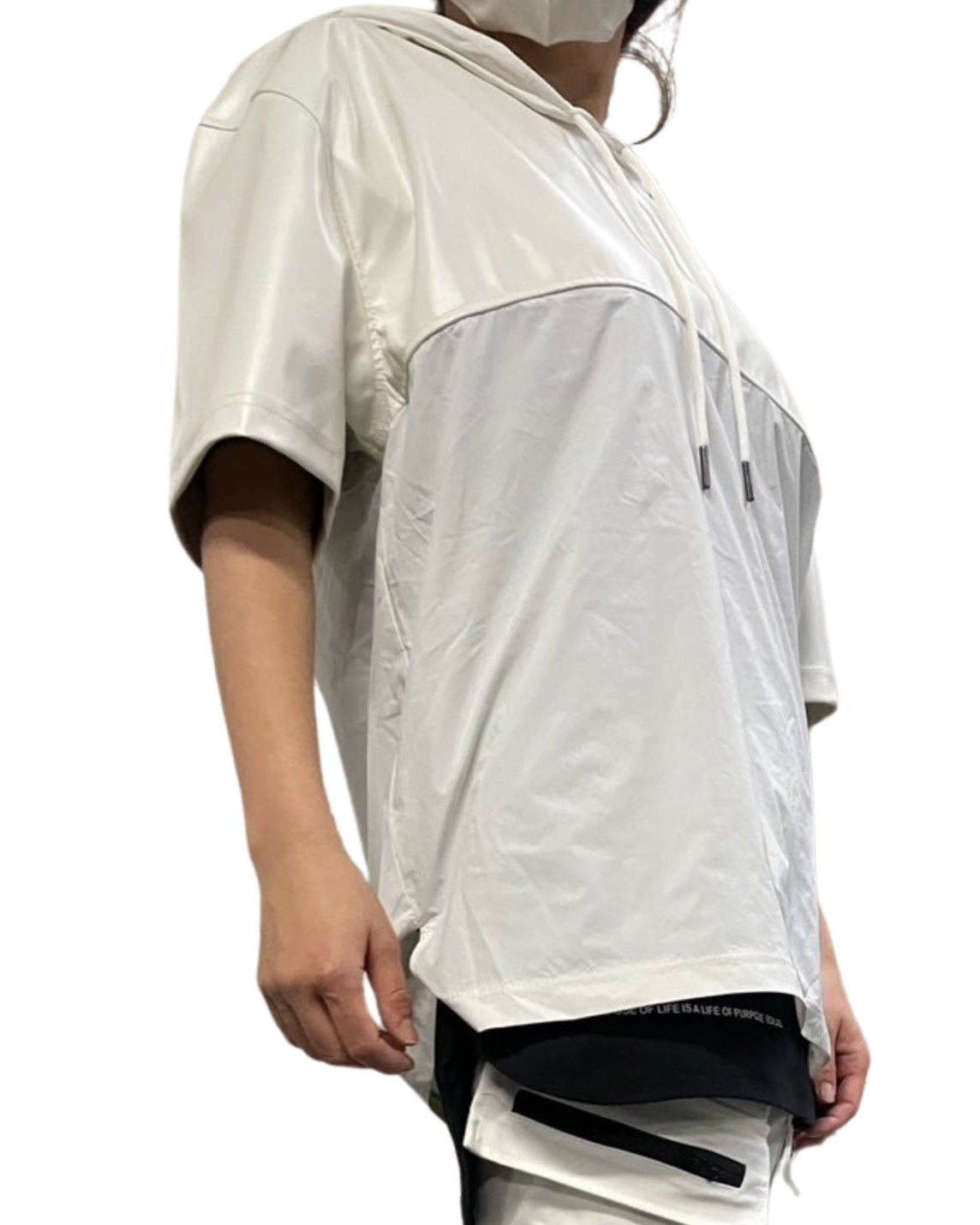 PUコンビPK UNISEX