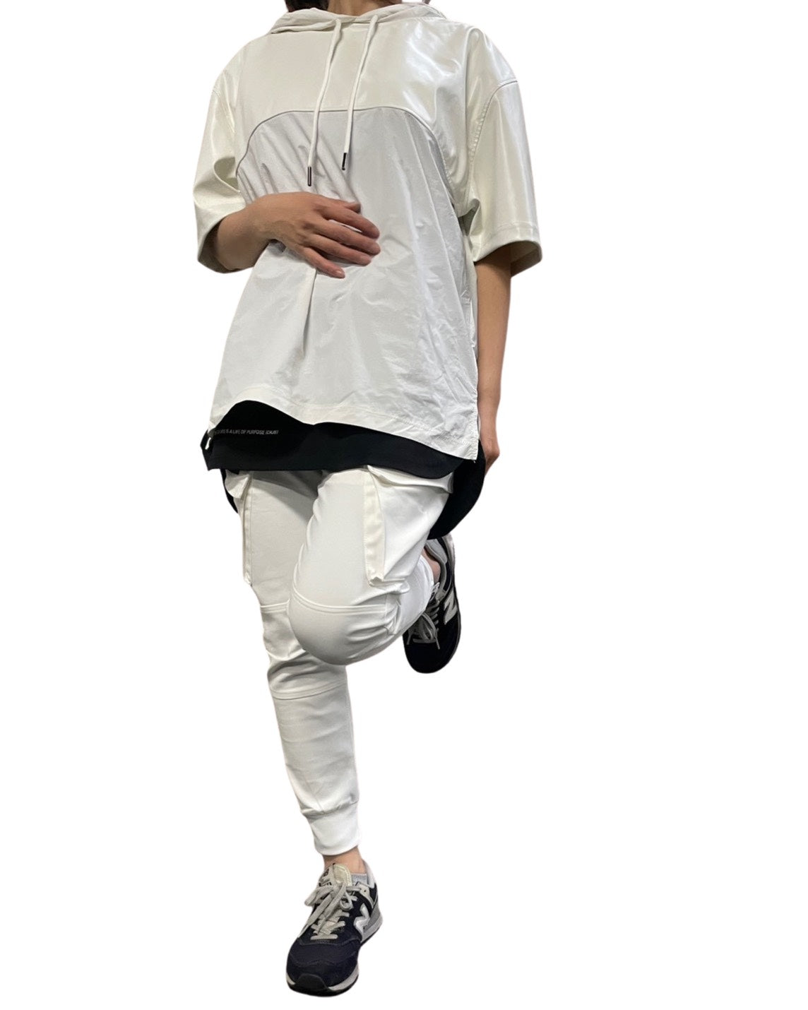 PUコンビPK UNISEX