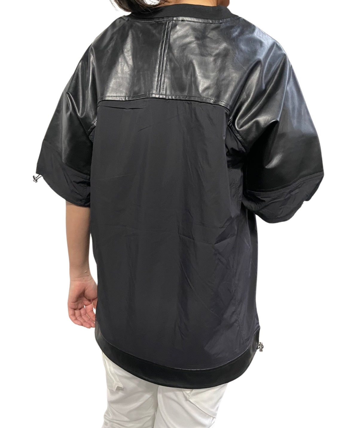 PUコンビTS UNISEX