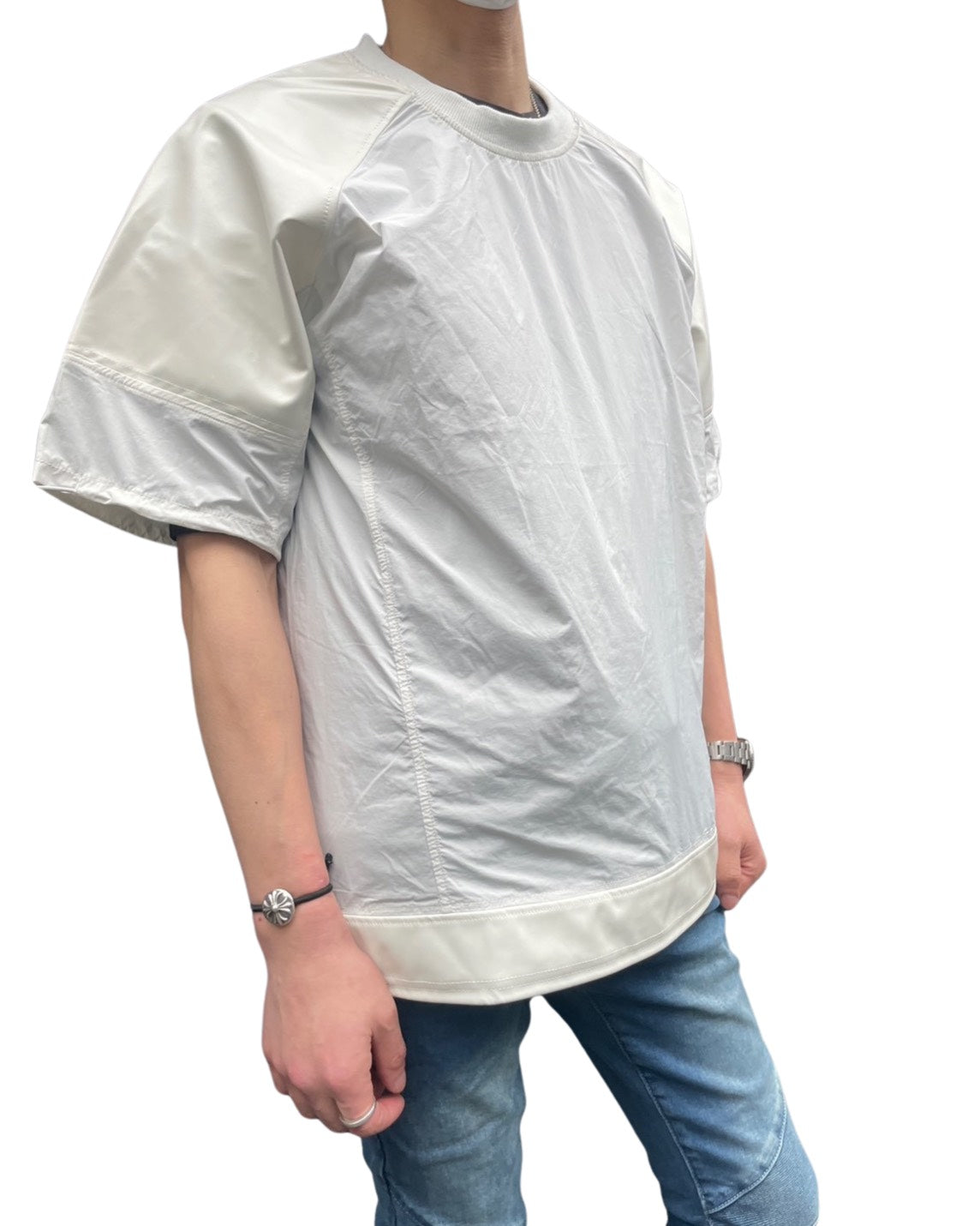 PUコンビTS UNISEX