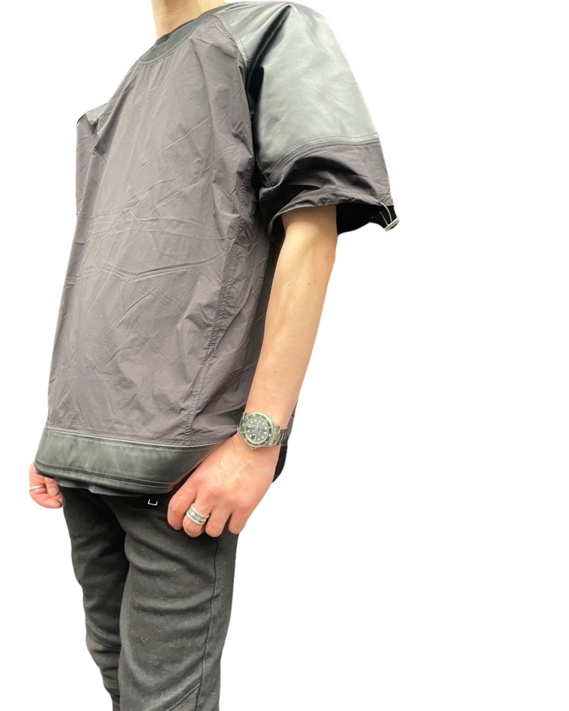 PUコンビTS UNISEX