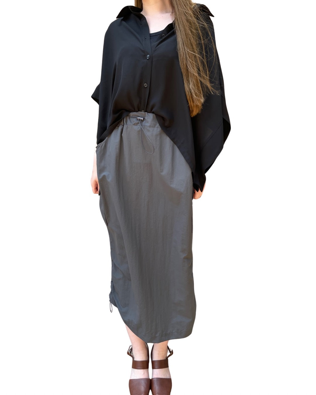 ウィングスリーブSH WOMEN