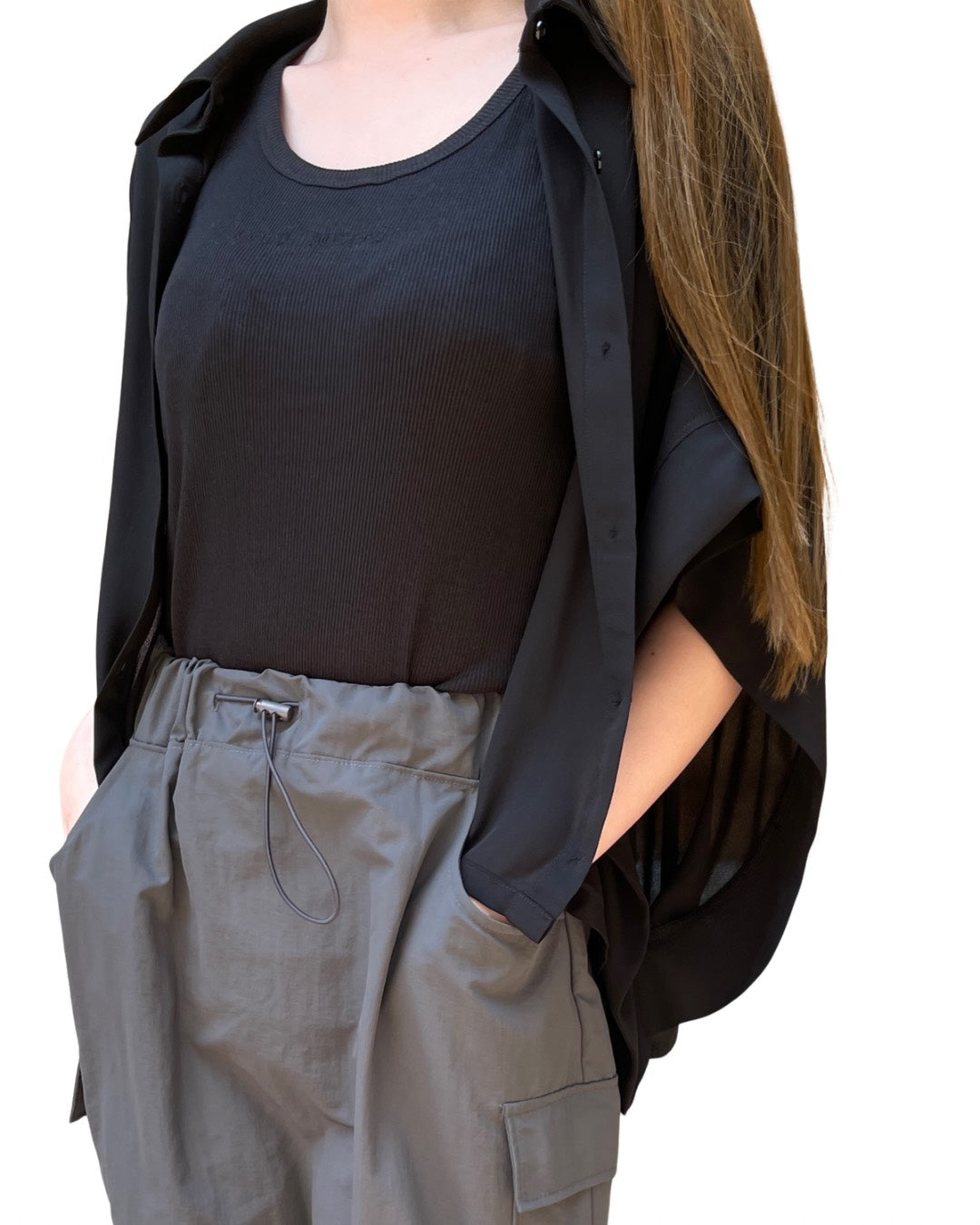ウィングスリーブSH WOMEN