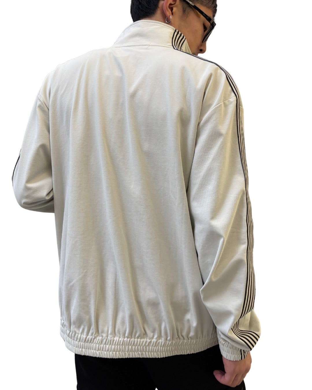 テープトラックジャケット UNISEX