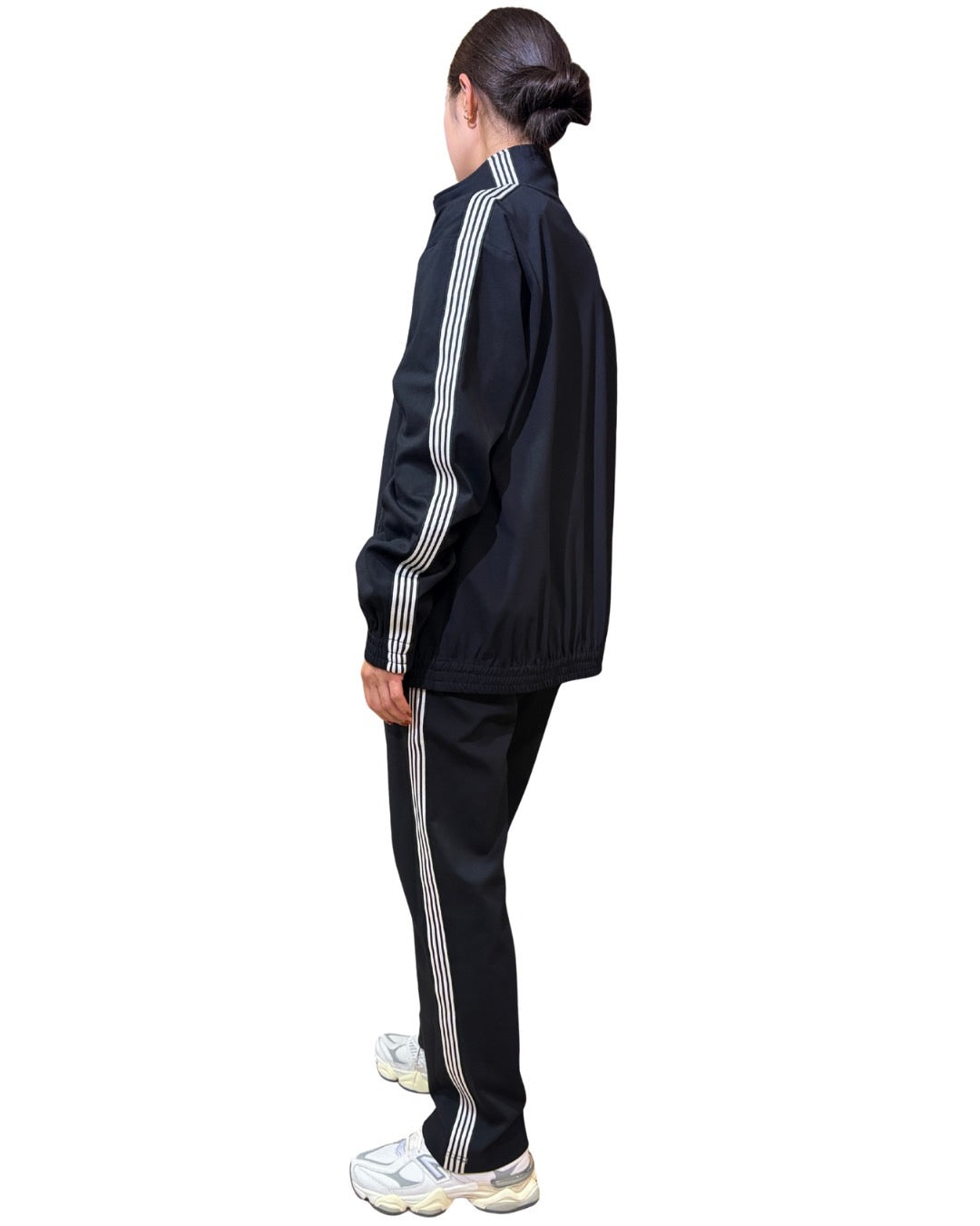 テープトラックジャケット UNISEX