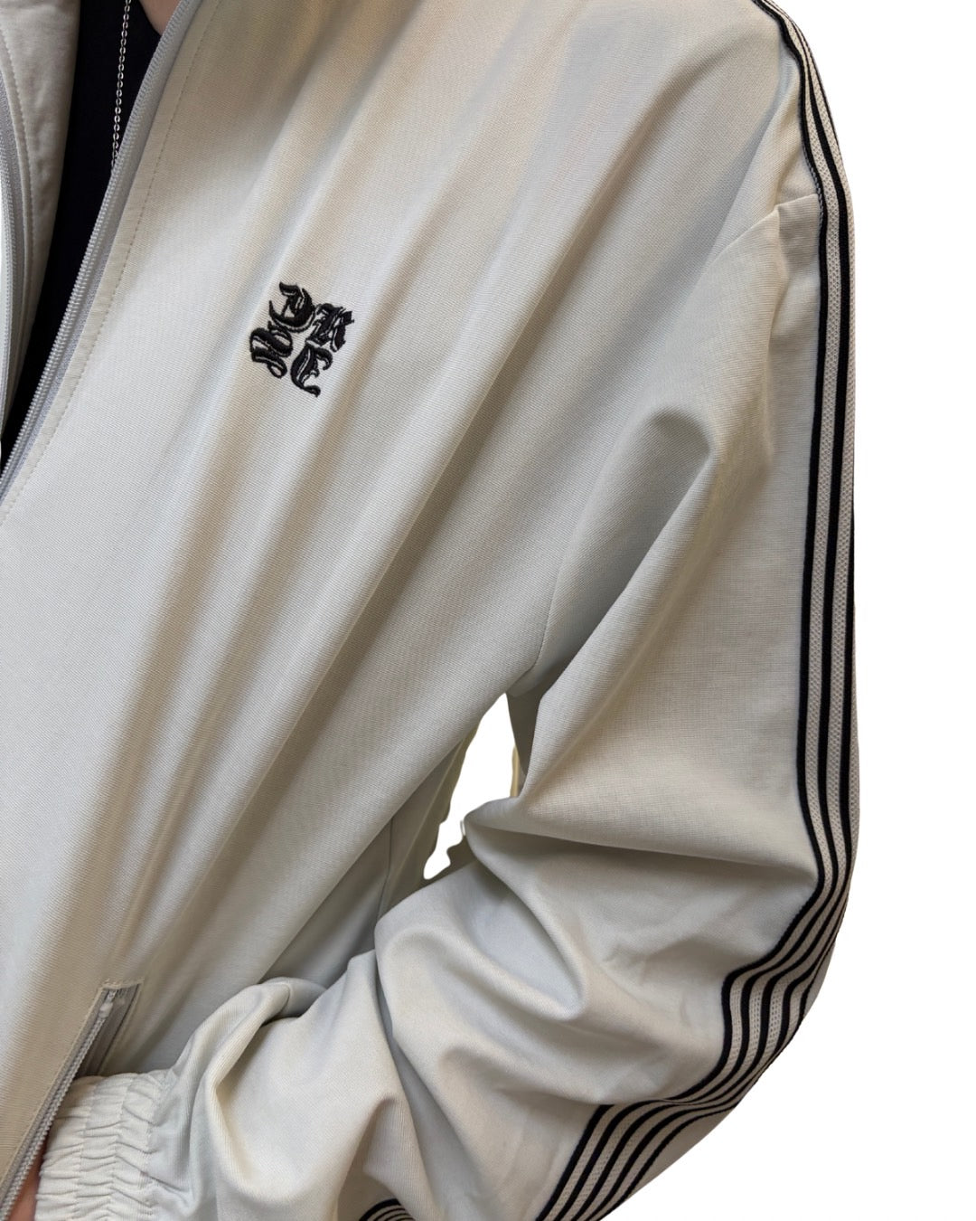 テープトラックジャケット UNISEX