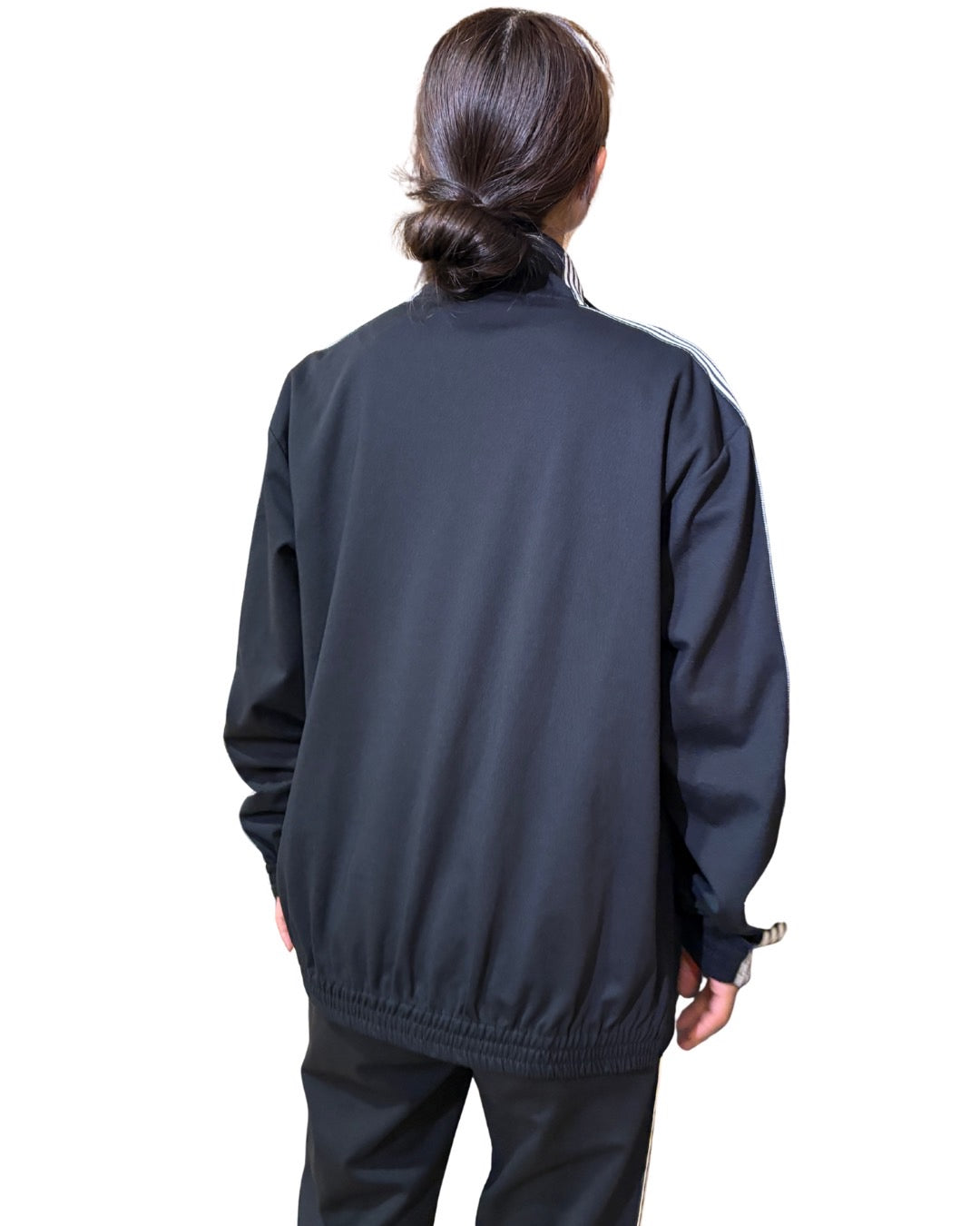 テープトラックジャケット UNISEX