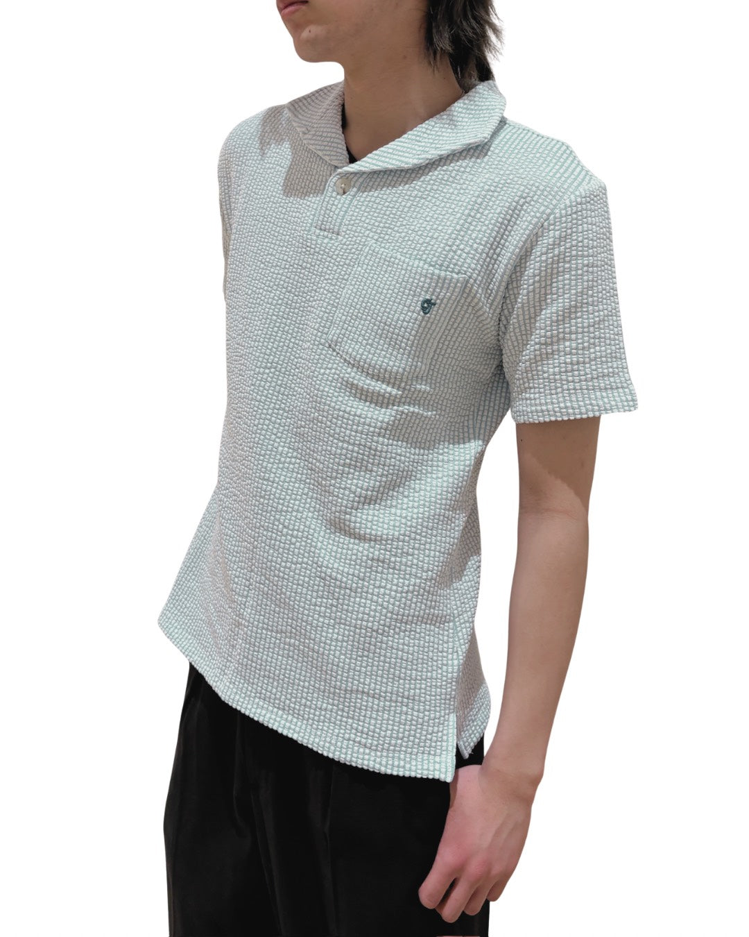CJポロTS UNISEX