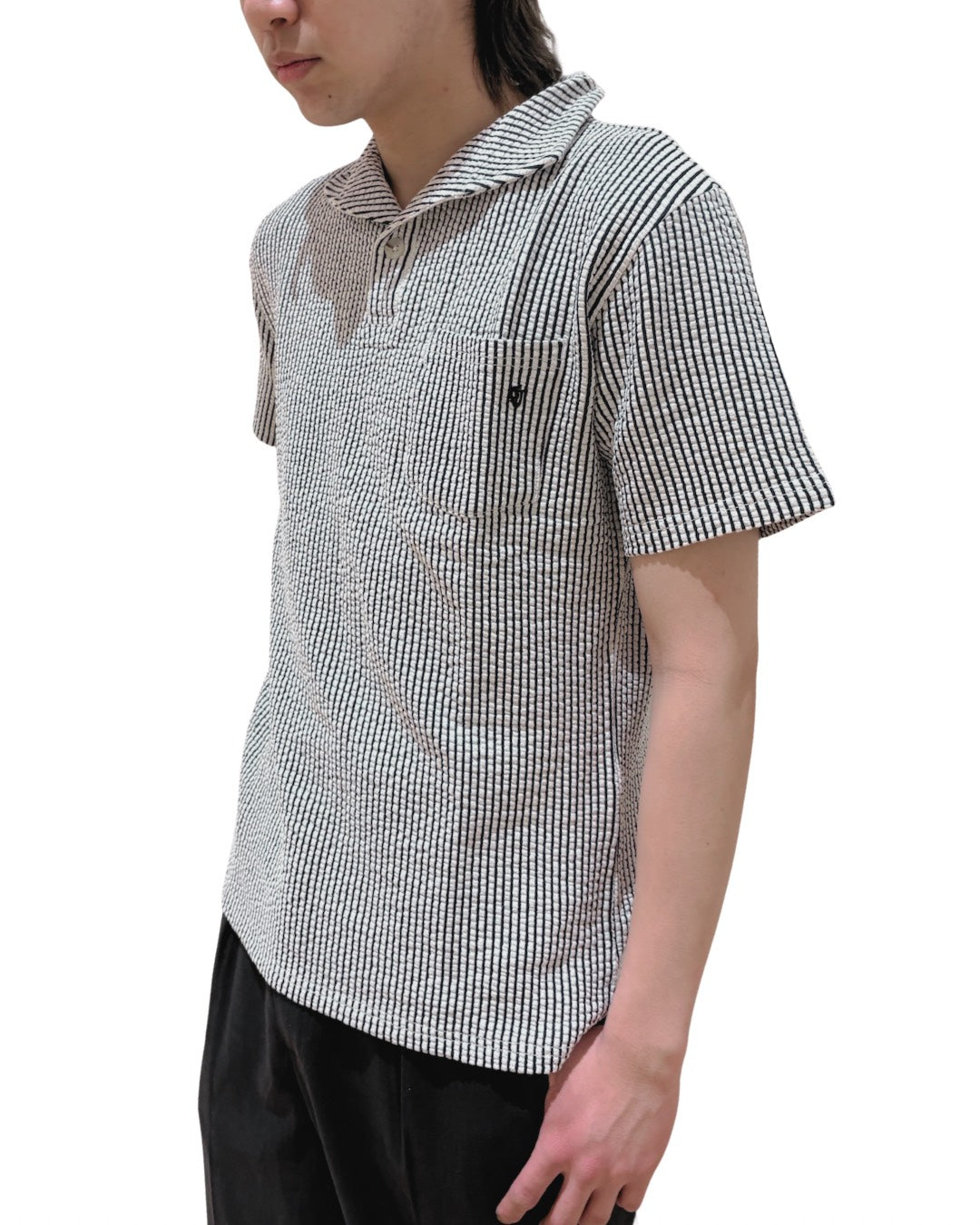 CJポロTS UNISEX