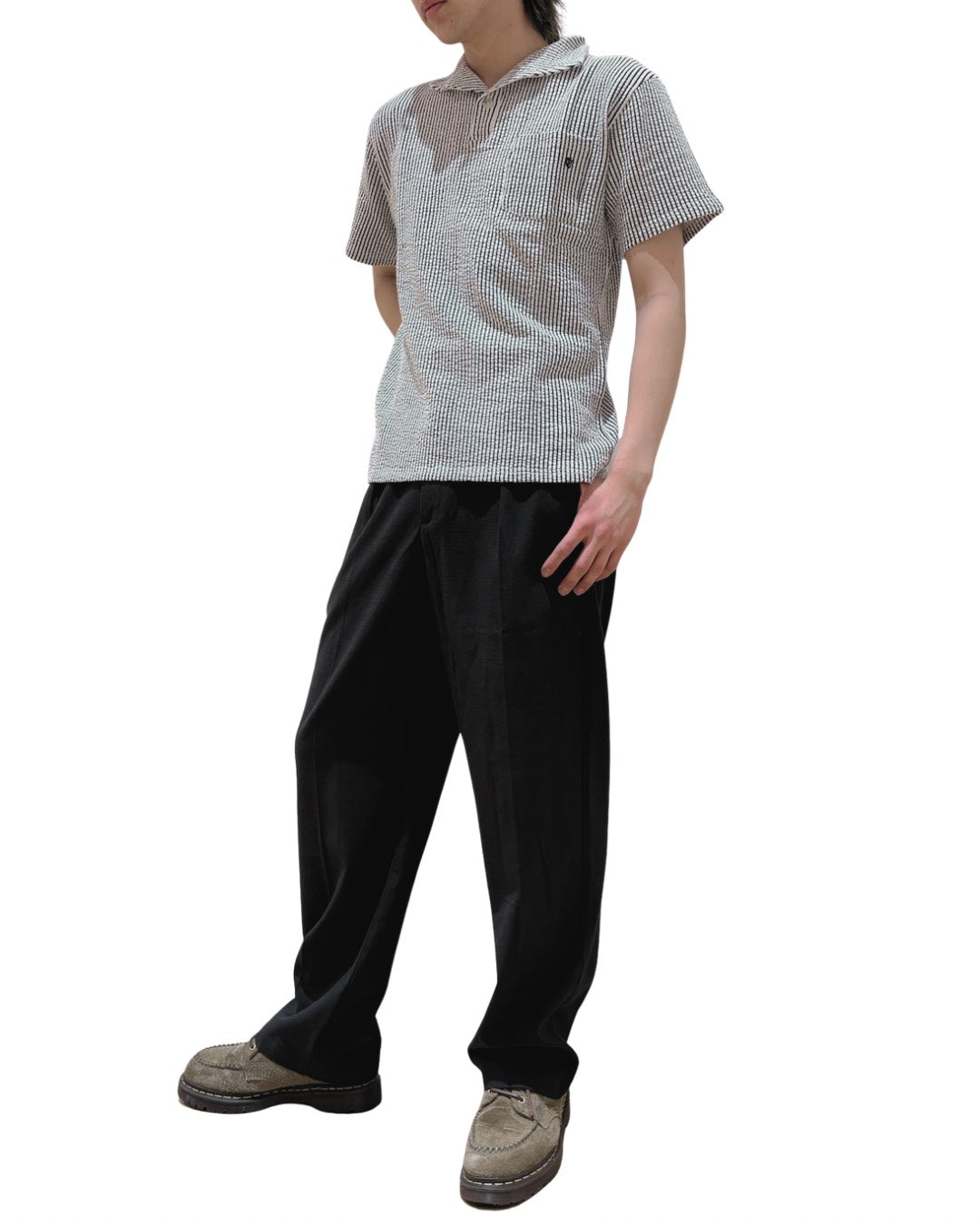 CJポロTS UNISEX