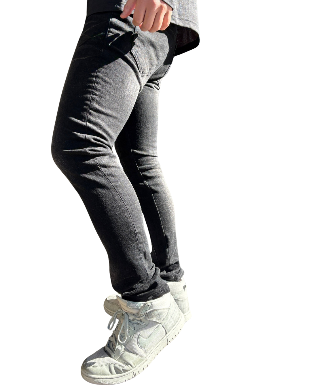 BLACK-TOLOWA(ブラックトロワ) UNISEX