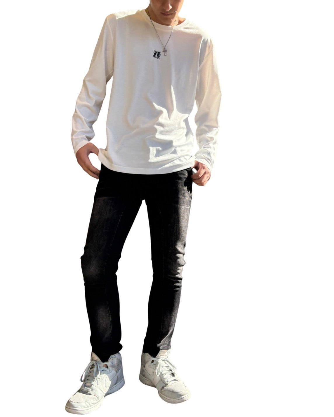 BLACK-TOLOWA(ブラックトロワ) UNISEX