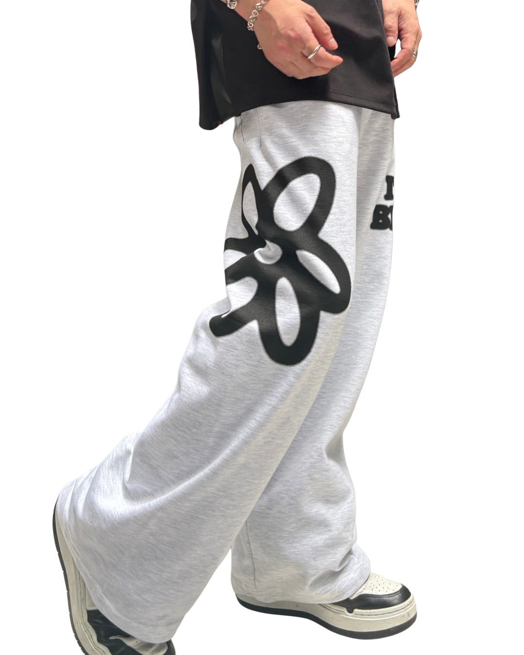 FLOWER&DAGGERパンツ UNISEX