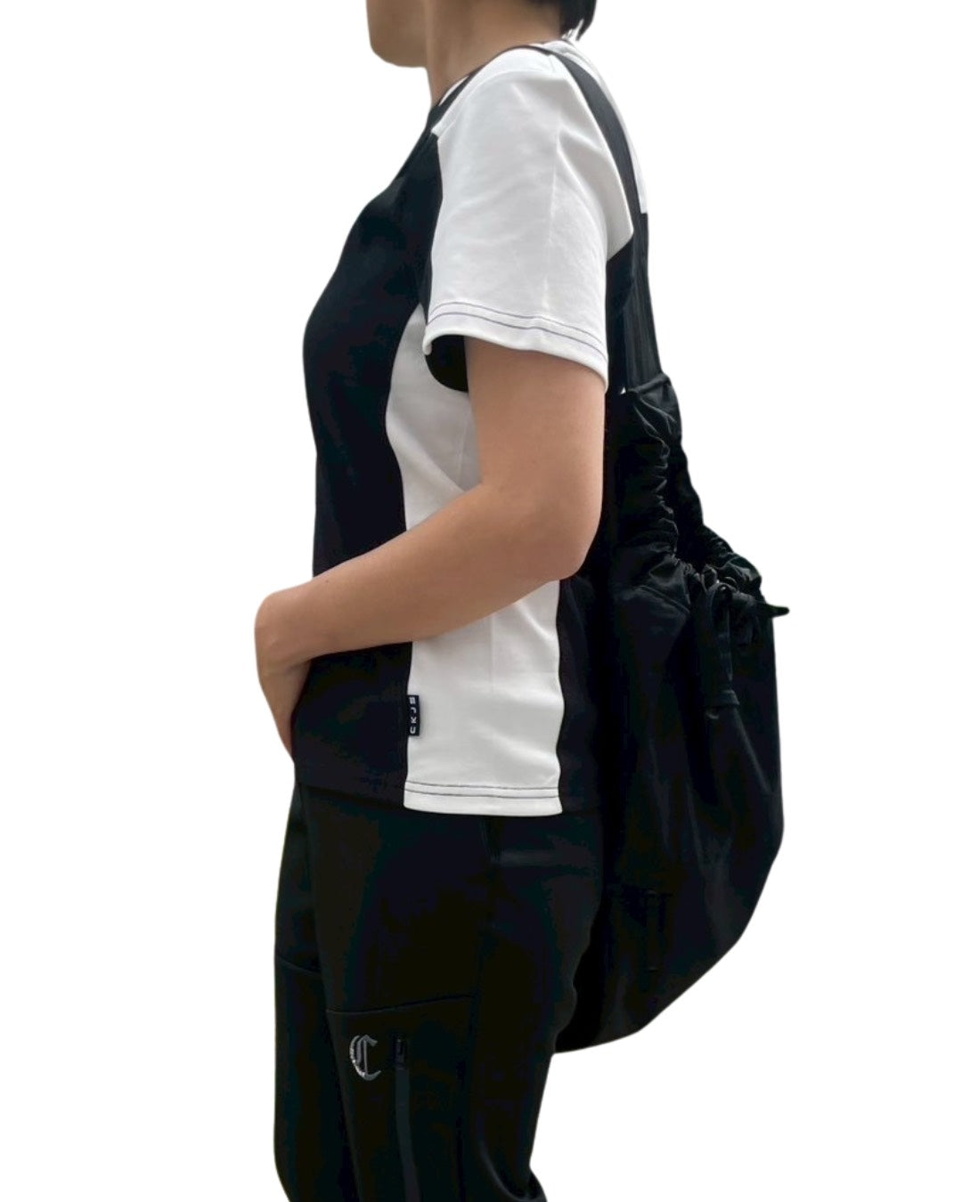 モノトーンCKJS.T WOMEN