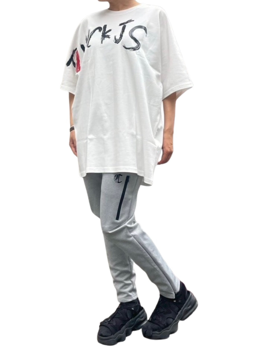 T2KYドルマン UNISEX